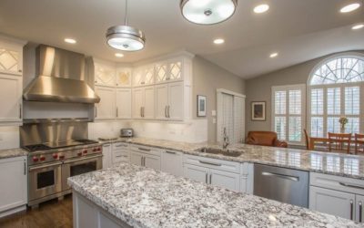 Professional Kitchen Design vs. a Big Box Store