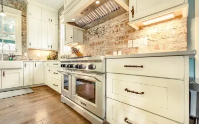 White Cabinet Kitchen: Redefining Style and Brightness for Your Dream Space