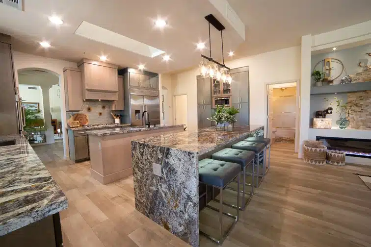 new kitchen leolantz