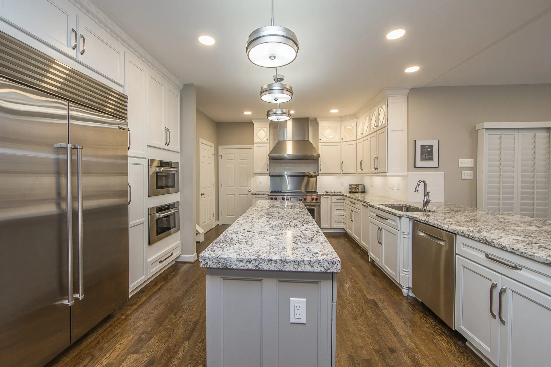 New Remodel vertical shot