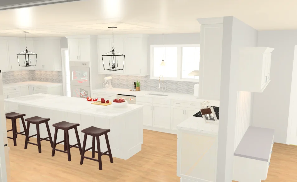 Leo Lantz - Bathroom Before Set 7