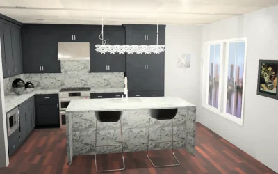 Revamp Your Space: Explore Functional and Stylish Kitchen Transformations