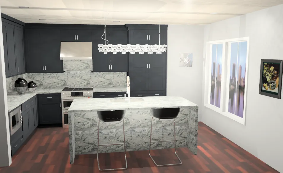 Revamp Your Space: Explore Functional and Stylish Kitchen Transformations