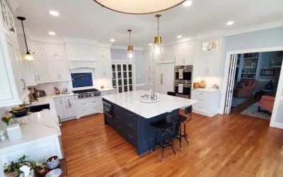 Discover the Ideal Kitchen Cabinet Wood to Suit Your Style and Preferences