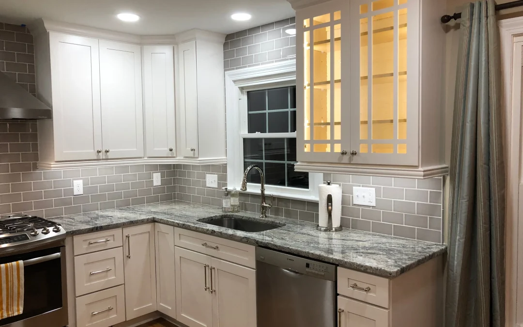 Upgrade Your Space with Custom Kitchen Cabinet Wood: A Homeowner’s Guide